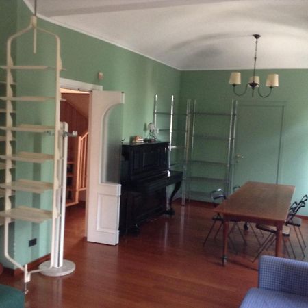 Casa Della Regina Hotel Торино Екстериор снимка
