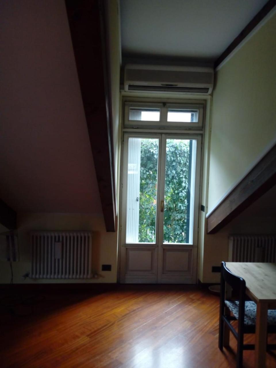 Casa Della Regina Hotel Торино Екстериор снимка